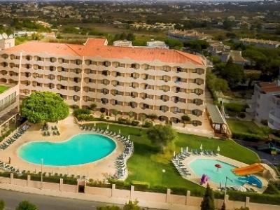 Gale Atlantico 4* Albufeira